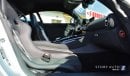 مرسيدس بنز AMG GT Black series V8 Biturbo