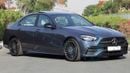 مرسيدس بنز C 200 AMG Premium EQ Boost 1.5L RWD 2026 GCC 0Km With 2 Years Unlimited Mileage Warranty @Official Dealer