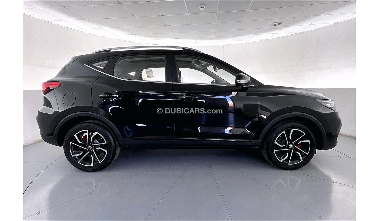 MG ZS Trophy | 1 year free warranty | 0 down payment | 7 day return policy