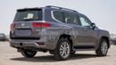تويوتا لاند كروزر VXR TOYOTA LAND CRUISER LC300 VXR 3.3D AT MY2025