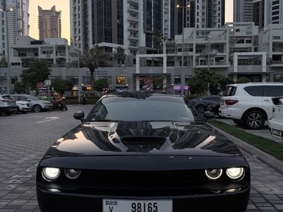 دودج تشالينجر R/T