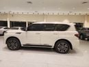 Nissan Patrol SE Platinum City 320 HP 2020 KT  GCC