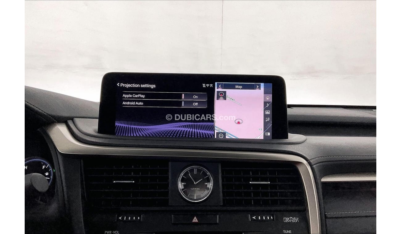 Chevrolet Tahoe LTZ ‏خليجي