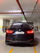 بي أم دبليو X6 50i M Sport Dynamic Plus 4.4L