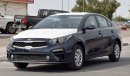 Kia Cerato 1.6L(FOR EXPORT)