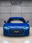 أودي R8 FSI 5.2L