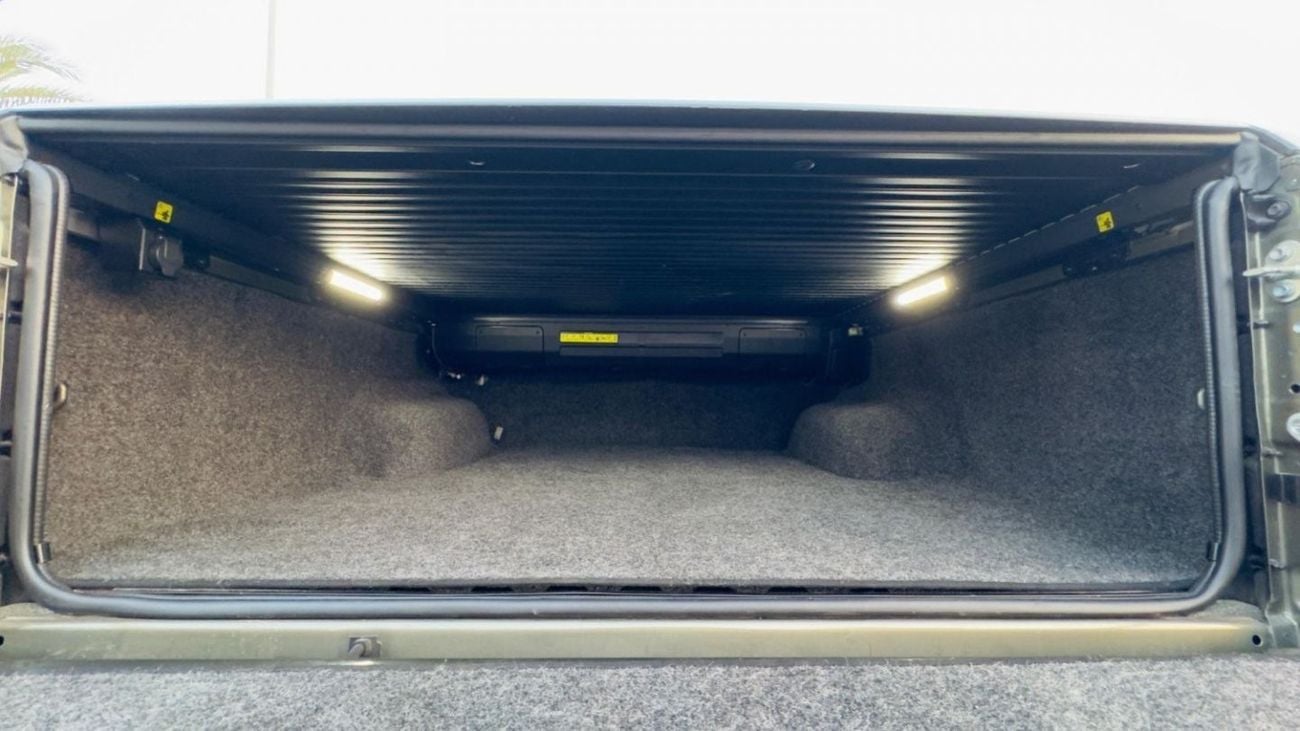 Toyota Hilux 2024 GR SPORTS | OLIVE GREEN | 2.8L DIESEL | RHD | 2023 | 360 VIEW CAMERA