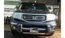 Honda Pilot Car for urgent sale