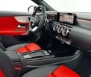 Mercedes Benz CLA250 2025 Mercedes-Benz CLA 250 4Matic, 5 Year Mercedes Warranty + Service Contract, GCC
