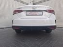 Hyundai Accent GL