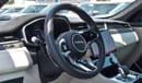 Jaguar F Pace SVR P550 5.0P V8 AWD Aut.  (For Local Sales plus 10% for Customs & VAT)
