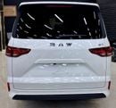 BAW 212 M7 // 9 Seats Automatic Petrol Engine
