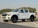 فورد رانجر Ford Ranger 2023 GCC