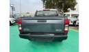 Isuzu D-Max double cap  deiseal 4x4