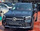 Mercedes-Benz GLB 200 SUV 7 Seater Under Warranty 2025 GCC