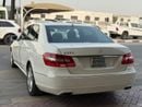Mercedes-Benz E 350