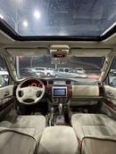 نيسان باترول SUPER SAFARI T1