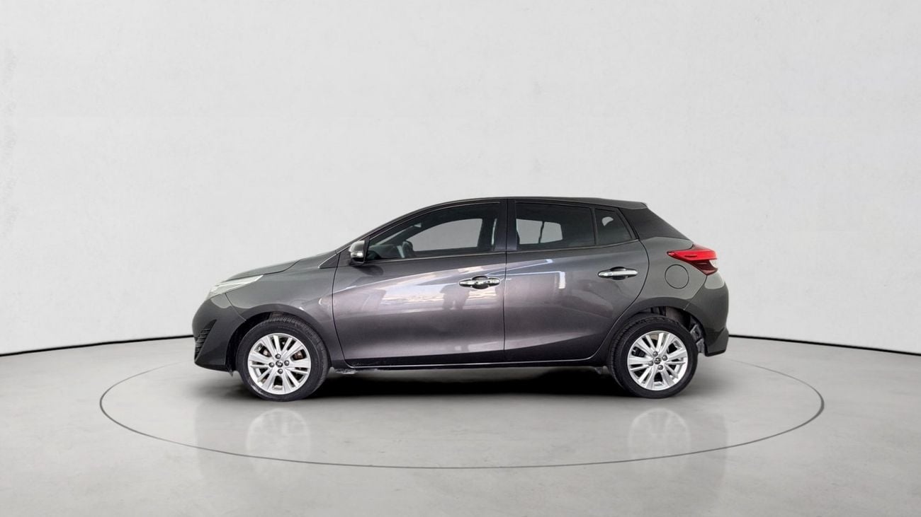 Toyota Yaris SE+ | Guaranteed Warranty | 0 Down Payment