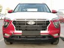 Hyundai Creta 1.5L, 16" Rims, DRL LED Headlights, Rear Parking Sensor, Rear A/C, Fabric Seats (CODE # HC07)