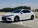 تويوتا كامري TOYOTA Camry Grand ،Sport ،V6 ،2024 ،GCC ،Top of range, Sunroof