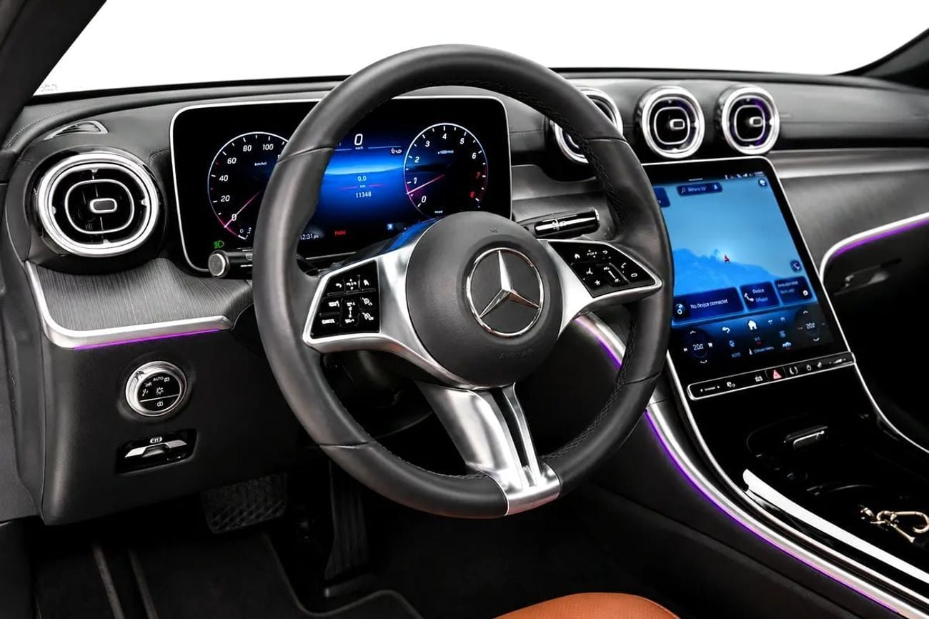 Mercedes Benz CLE300 4MATIC Mercedes-Benz CLE-Class 2024 - American Specs