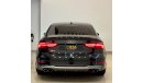 Audi S3 2018 Audi S3 Quattro, Audi Service Contract-Service History, Warranty, GCC