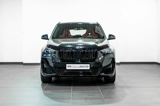 BMW X1 2026