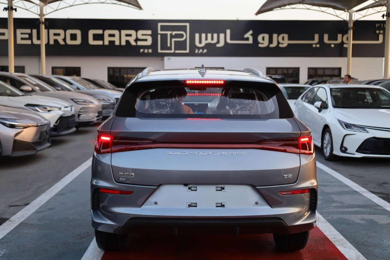 بي واي دي e2 BYD_E2_LUXURY_405KM_2025