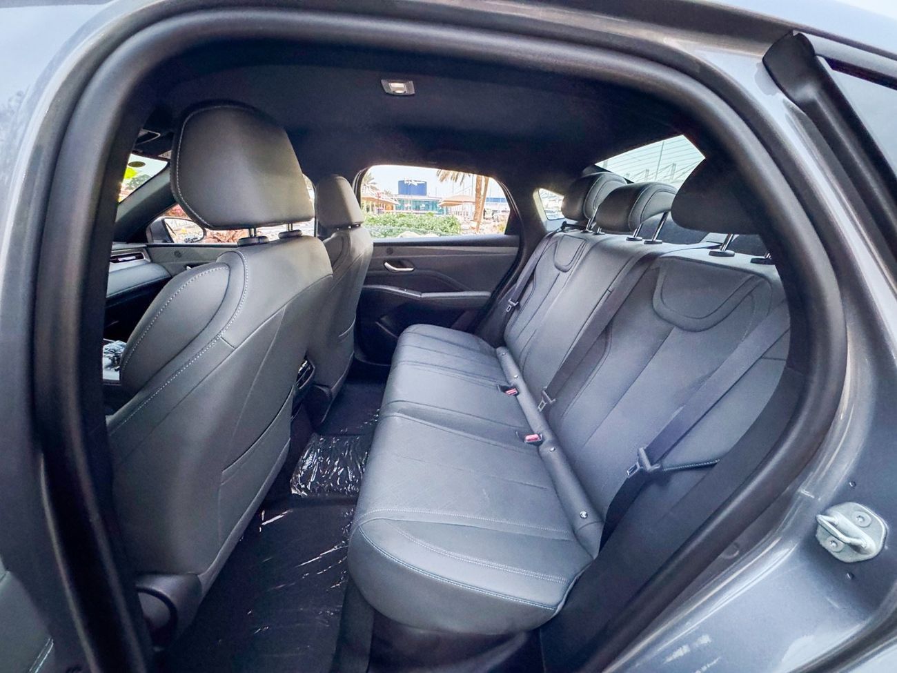 بي واي دي كين بلاس 2025 BYD QIN Plus DM-i | 1.5L Hybrid (Plug-In) | For Local Registration +10% + Warranty