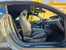 Ford Mustang 2200 cc / ECO BOOST / CONVERTIBLE / RTA PASS