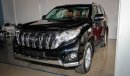 Toyota Prado VXR 2.7L - For Export Only