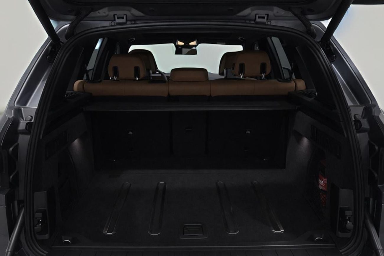 BMW X5 XDRIVE40i M SPORT 2025 | AED 4558/Month | 0 DP | 30 Day Return | Warranty