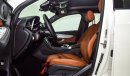 Mercedes-Benz GLC 43 4Matic AMG VSB 27919 AUGUST PRICE REDUCTION!!