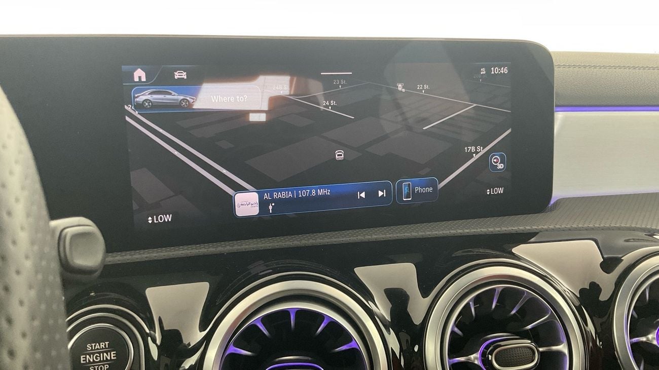 Mercedes-Benz A 200 1.3 A 200 DCT | Guaranteed Warranty | 0 Down Payment