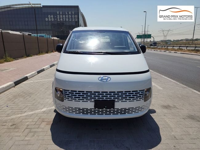 Hyundai Staria STANDARD, миниатюра 21