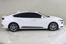 Ford Taurus TREND / AL TAYER MOTORS AL QOUZ SHOWROOM
