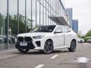 BMW X2 BMW X2 / 2026 / 0km / white