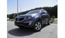 Kia Sportage 2013 ret#265