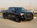 تويوتا تاندرا SR5 4WD Premium 2024
