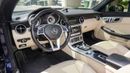 مرسيدس بنز 200 200 Mercedes-Benz SLK-Class 200 2016 مواصفات خليجية