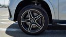 Mercedes-Benz GLS 450 Mercedes-Benz AMG GLS450 SUV | New Facelift | GCC | 2024 - 7 Seaters