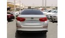 Kia Optima ACCIDENTS FREE - FULL OPTION - GCC - 2 KEYS - CAR IS IN PERFECT CONDITION INSIDE OUT