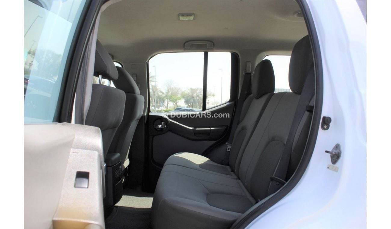 Nissan XTerra S Off-road S Off-road S Off-road