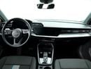 Audi A3 35 TFSI | GCC specs | Low Mileage | Clean Condition