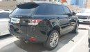 Land Rover Range Rover Sport Supercharged SUPERCHARGED 5 | Zero Down Payment | Free Home Test Drive