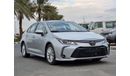 Toyota Corolla 0km