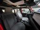 Jeep Wrangler Unlimited Sport S 2.0L A/T