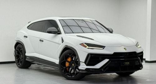 Lamborghini Urus 4.0T V8 Performante 2023 Lamborghini Urus Performante, Warranty, Full Service History, Very Low Km,