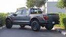 فورد إف-150 رابتور (For Export , НА ЭКСПОРТ) R 5.2L SUPERCHARGED V8 2025 GCC Без пробега