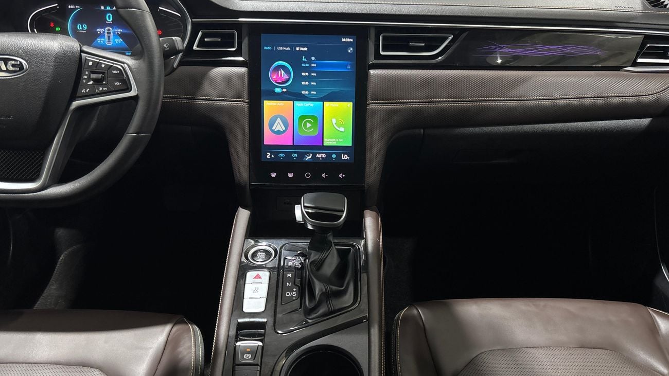 JAC J7 INTELLIGENT 2023 | AED 426/Month | 0 DP | 30 Day Return | Warranty | Service History
